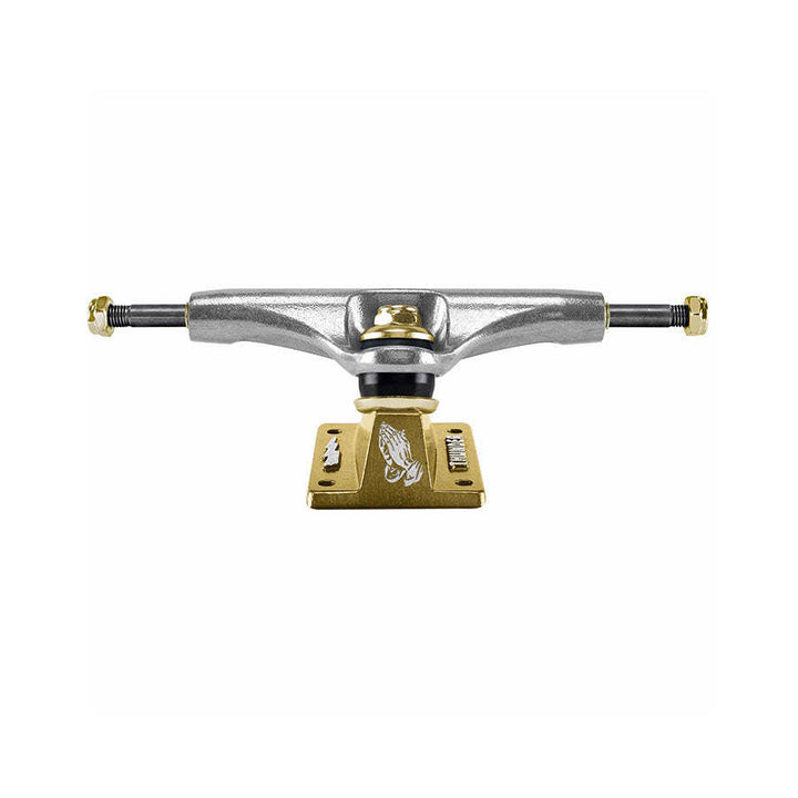 Thunder Walker Luminary Pro Editions Trucks | Polished