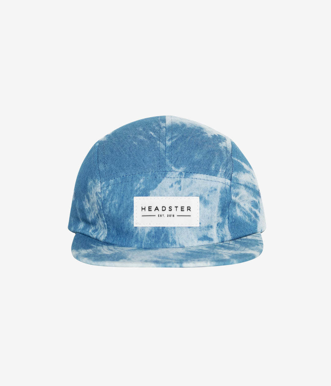 Headster Kids Tie Dye Jeans | Blue