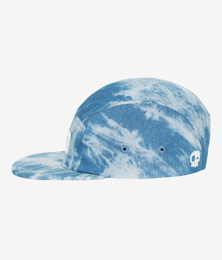 Headster Kids Tie Dye Jeans | Blue