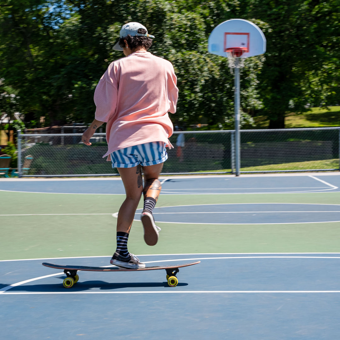 Landyachtz Tony Danza Complete 2025 | Spectrum