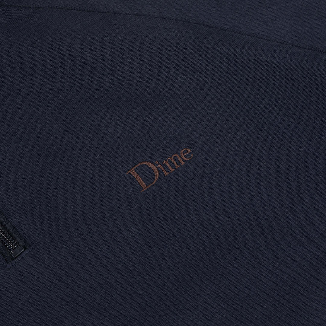 Dime Classic Terry Quarter Zip (Men&