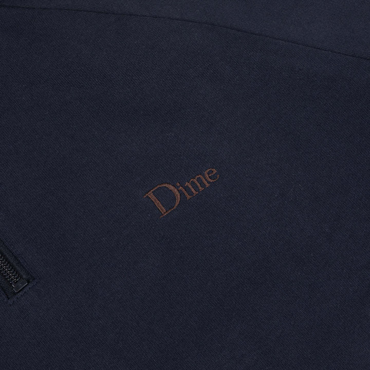 Dime Classic Terry Quarter Zip (Men&