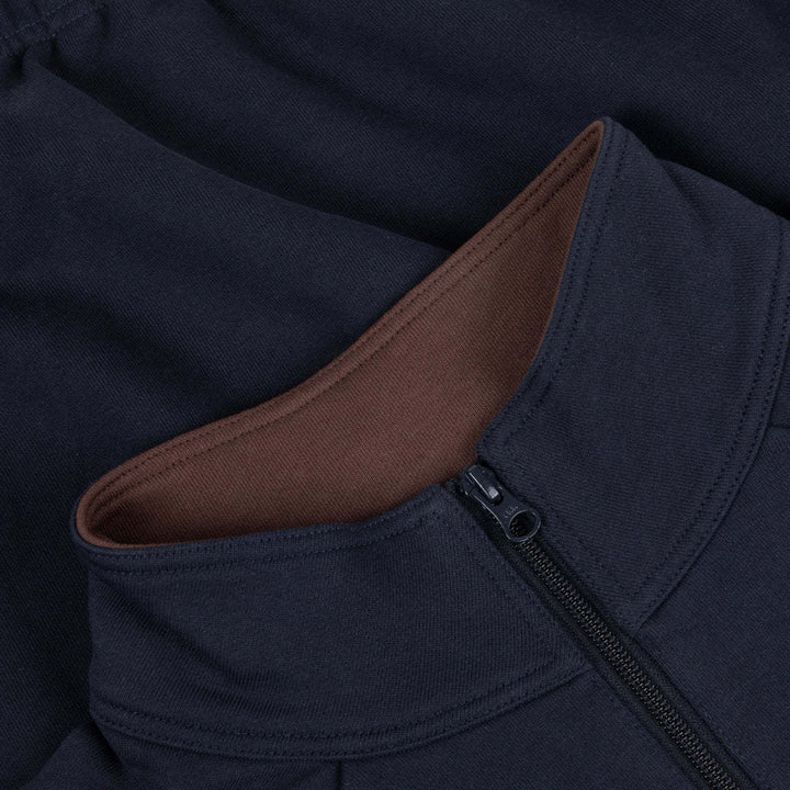 Dime Classic Terry Quarter Zip (Men&