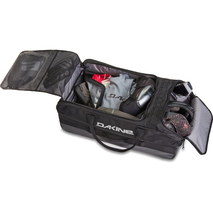 Dakine Torque Roller Duffle 125L | Black