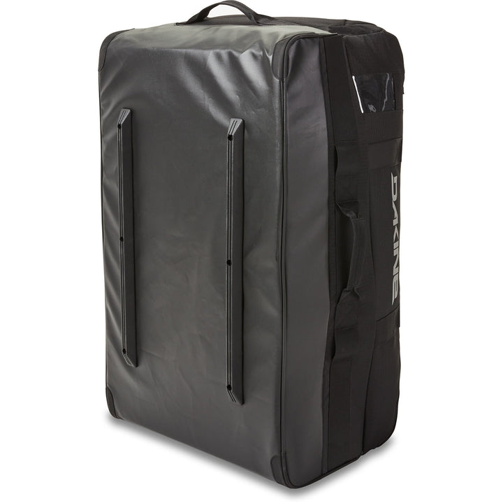 Dakine Torque Roller Duffle 125L | Black
