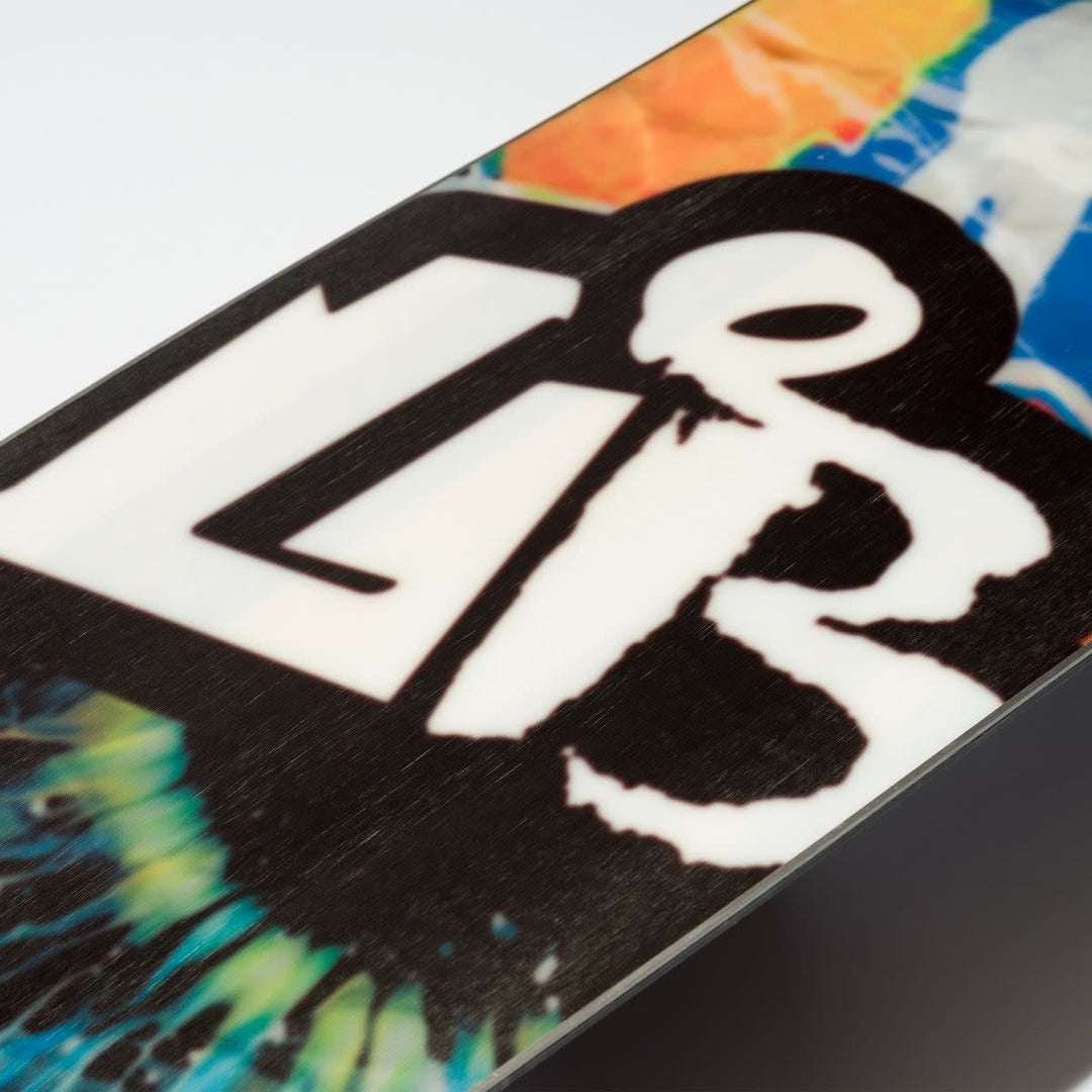 Lib Tech T.Rice Pro Snowboard 2026