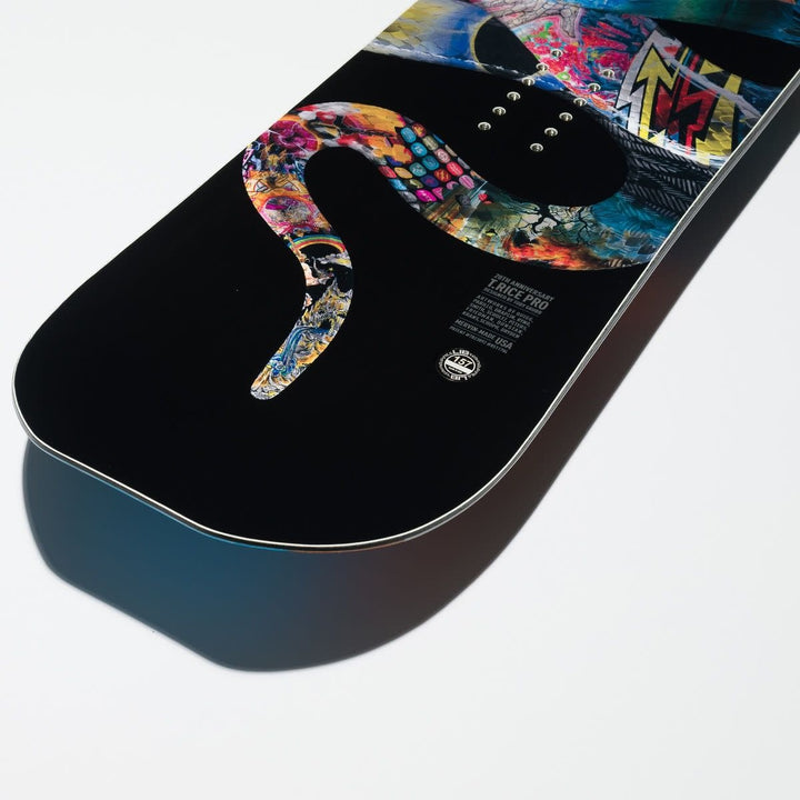 Lib Tech T.Rice Pro Snowboard 2026