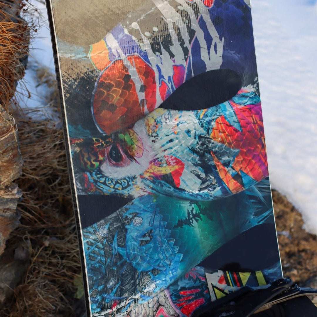 Lib Tech T.Rice Pro Snowboard 2026