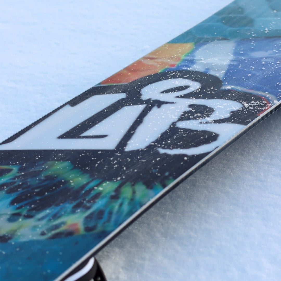 Lib Tech T.Rice Pro Snowboard 2026
