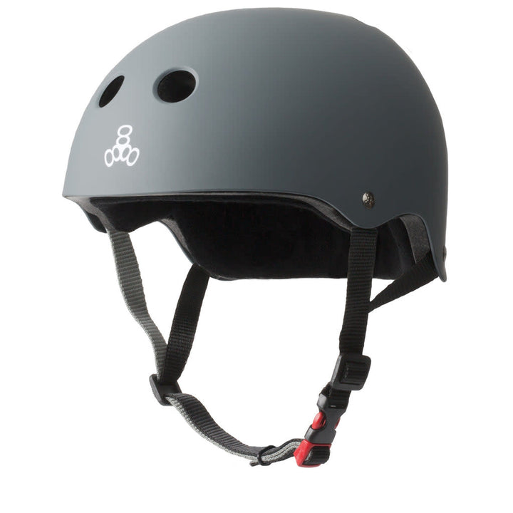 T8 Sweatsaver Cert | Carbon/Rubber