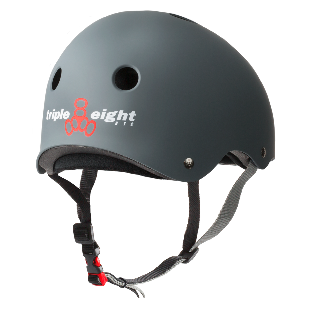 T8 Sweatsaver Cert | Carbon/Rubber