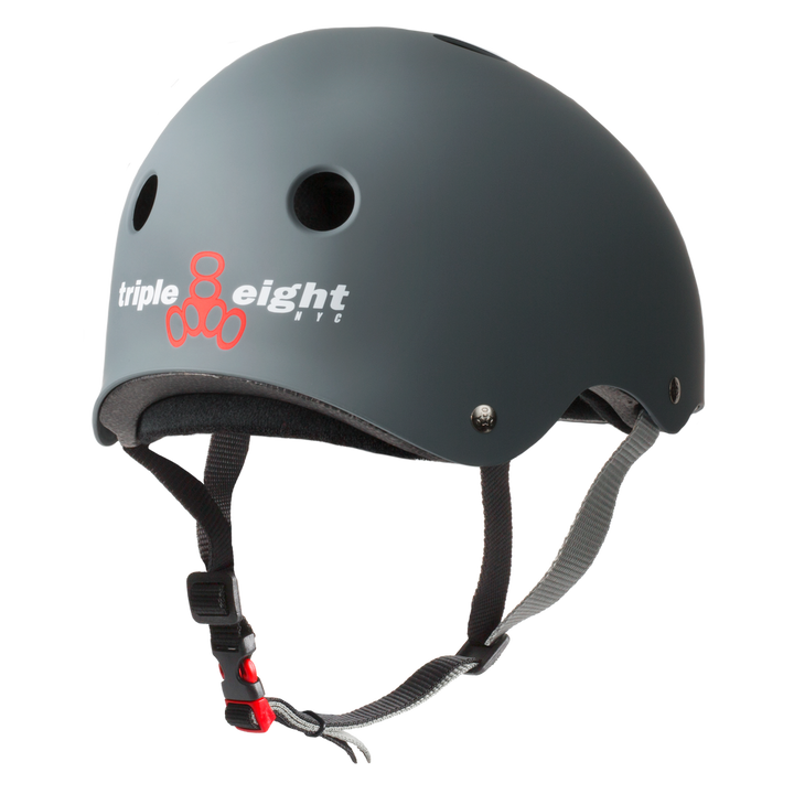 T8 Sweatsaver Cert | Carbon/Rubber