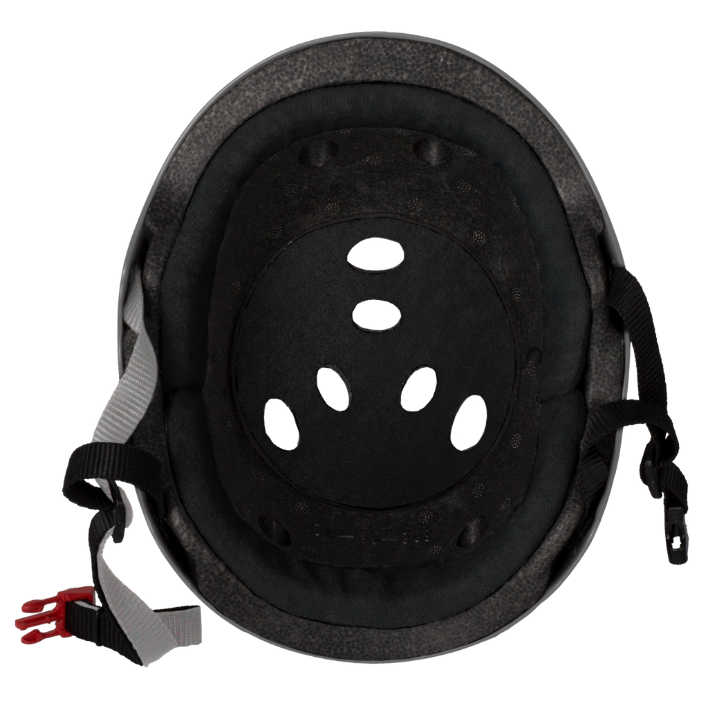 T8 Sweatsaver Cert | Carbon/Rubber