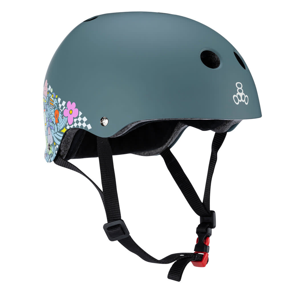 T8 Sweatsaver Cert | Lizzie