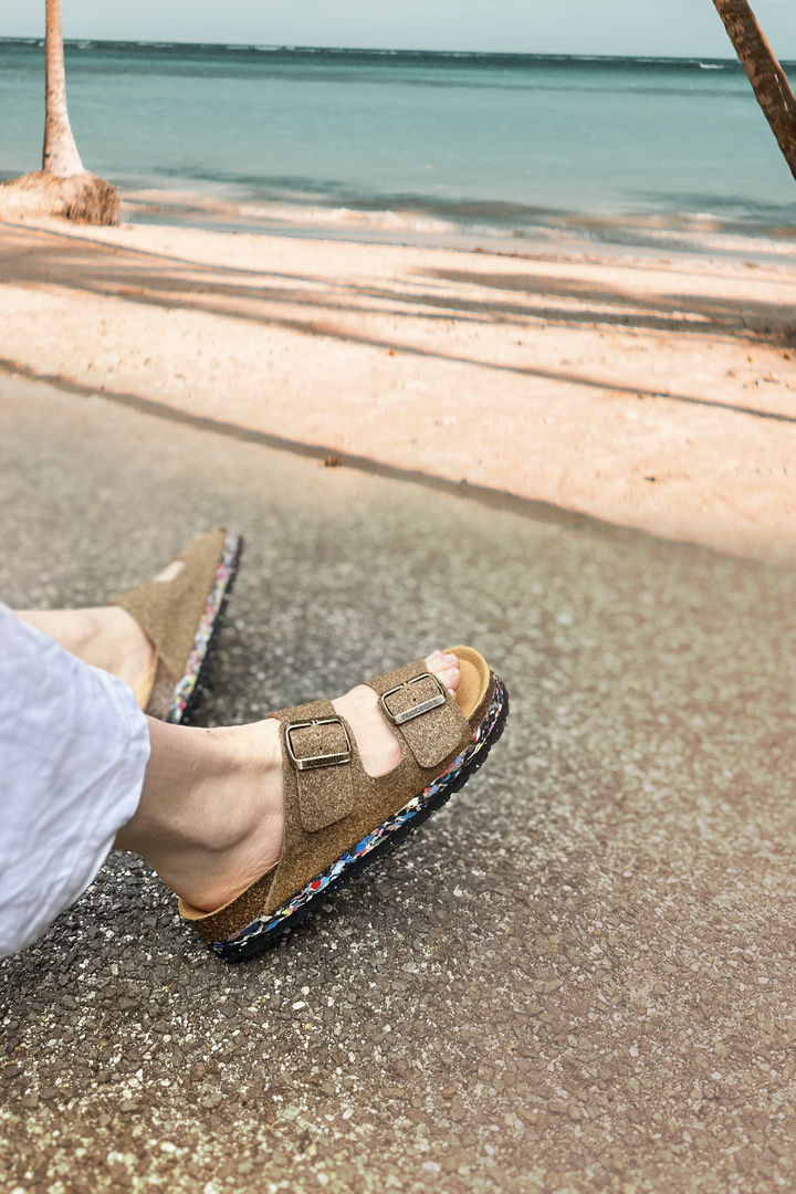 NuOceans Sandal | Nuo Coco