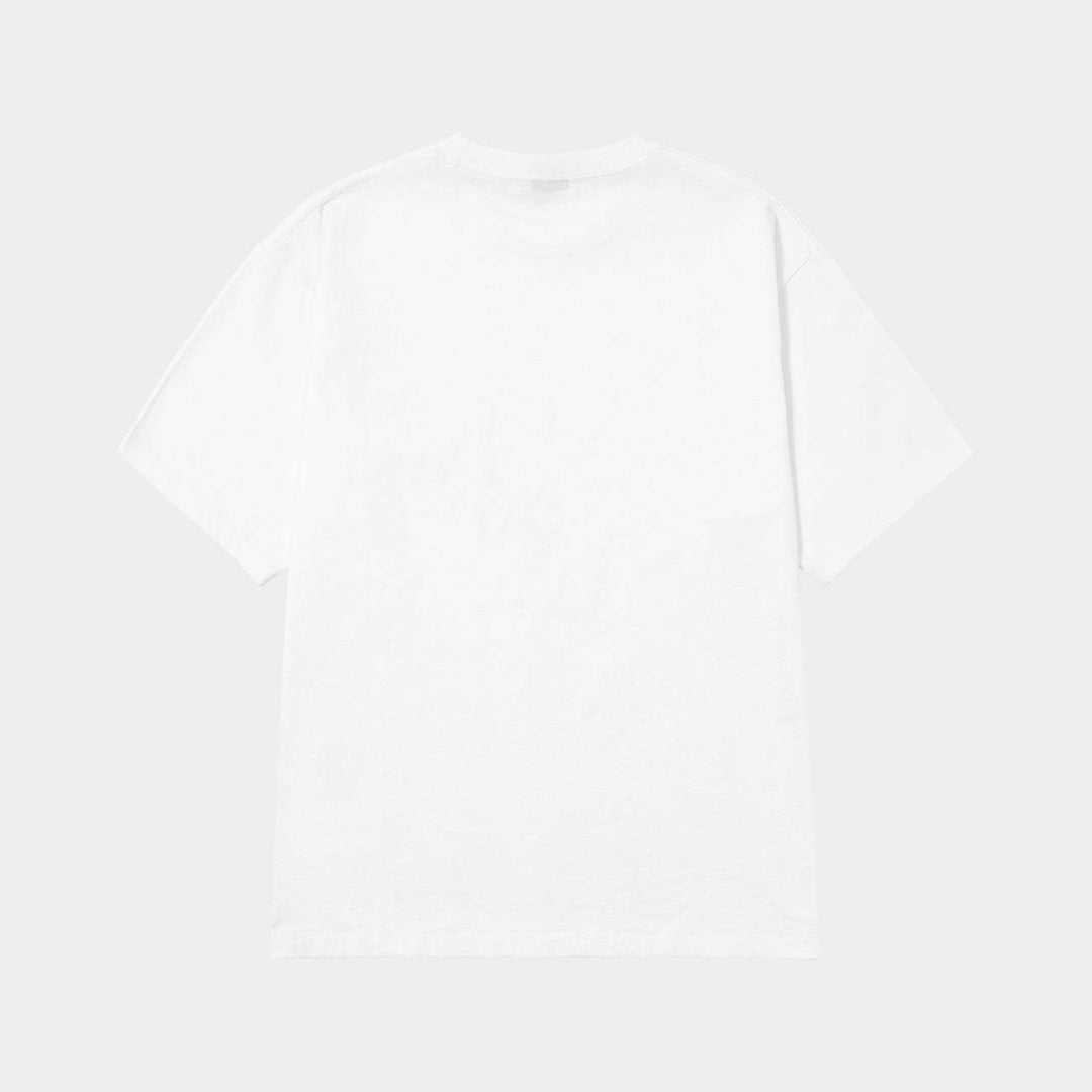 HUF Set Megablast Short Sleeve Tee (Men&