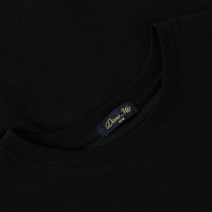 Dime Classic Small Logo Tee (Men&