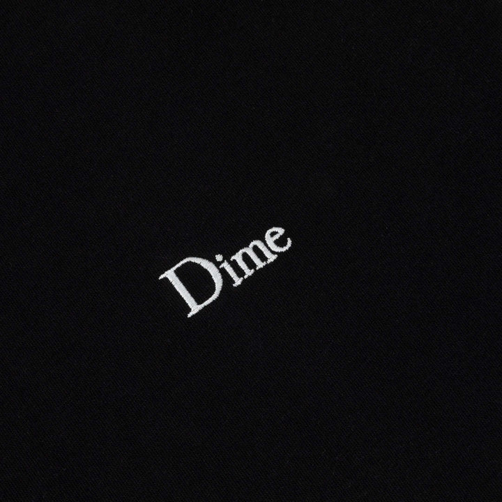 Dime Classic Small Logo Tee (Men&