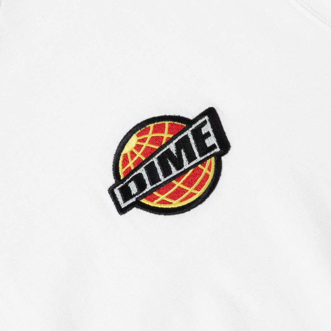 Dime Much T- Shirt Tee (Men&