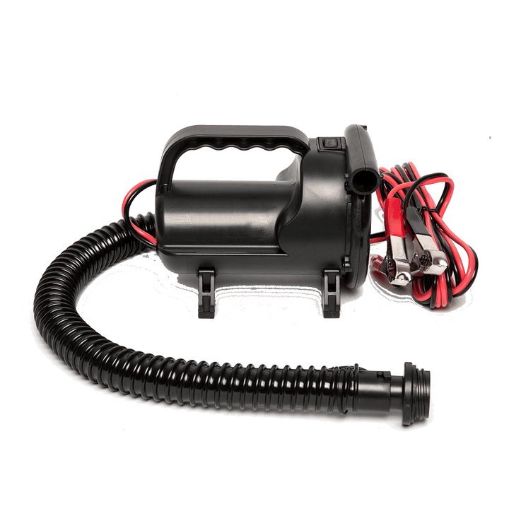 HO High Voltage Tube Pump |