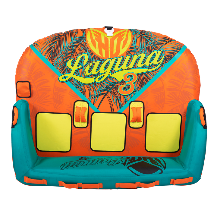 Ho Laguna 3 Tube 2025