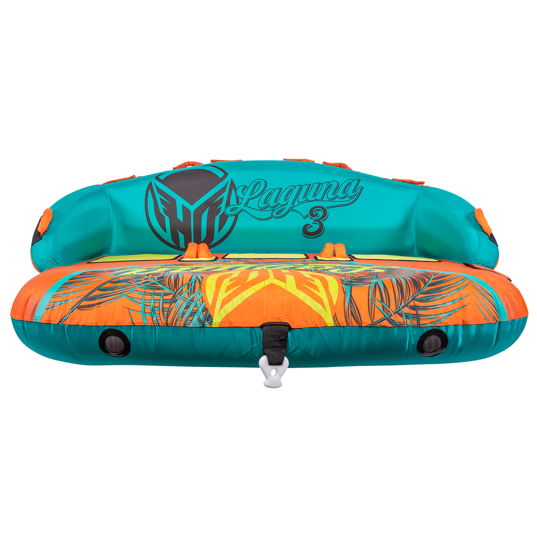 Ho Laguna 3 Tube 2025