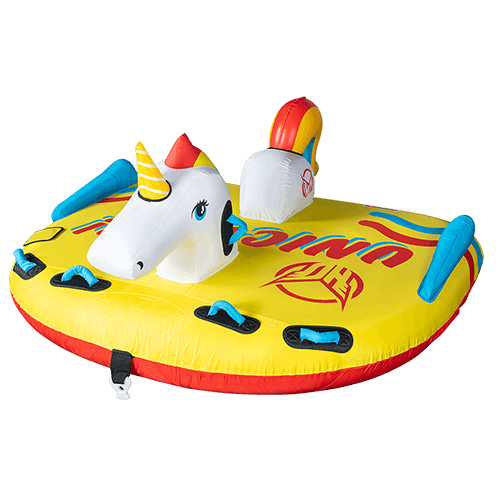Ho Unicorn 3 Tube