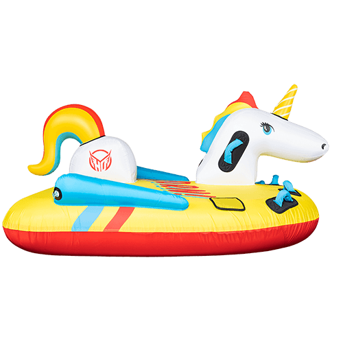 Ho Unicorn 3 Tube