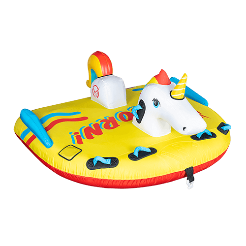 Ho Unicorn 3 Tube