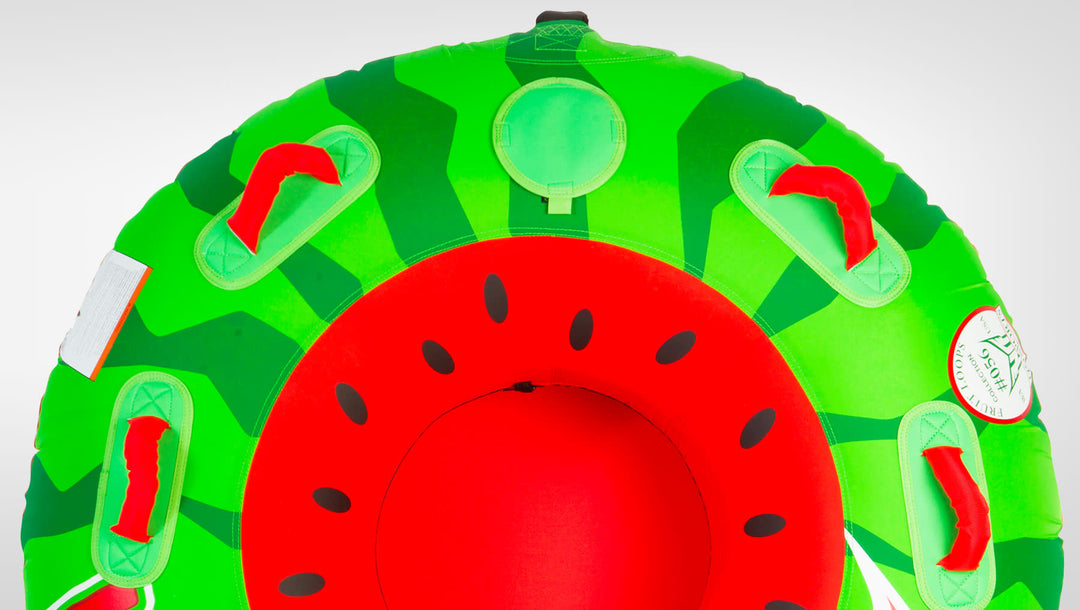 Ho Watermelon Tube 2026