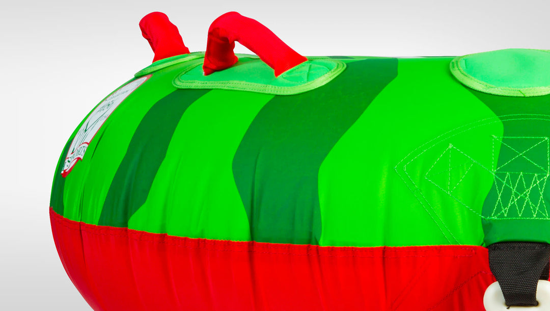Ho Watermelon Tube 2026