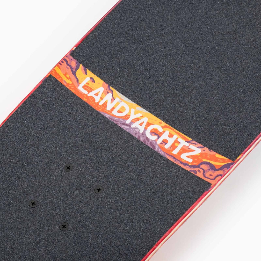 Landyachtz Tugboat Complete | Nightfall