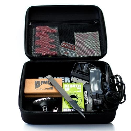 Beaver Wax  Tune Kit