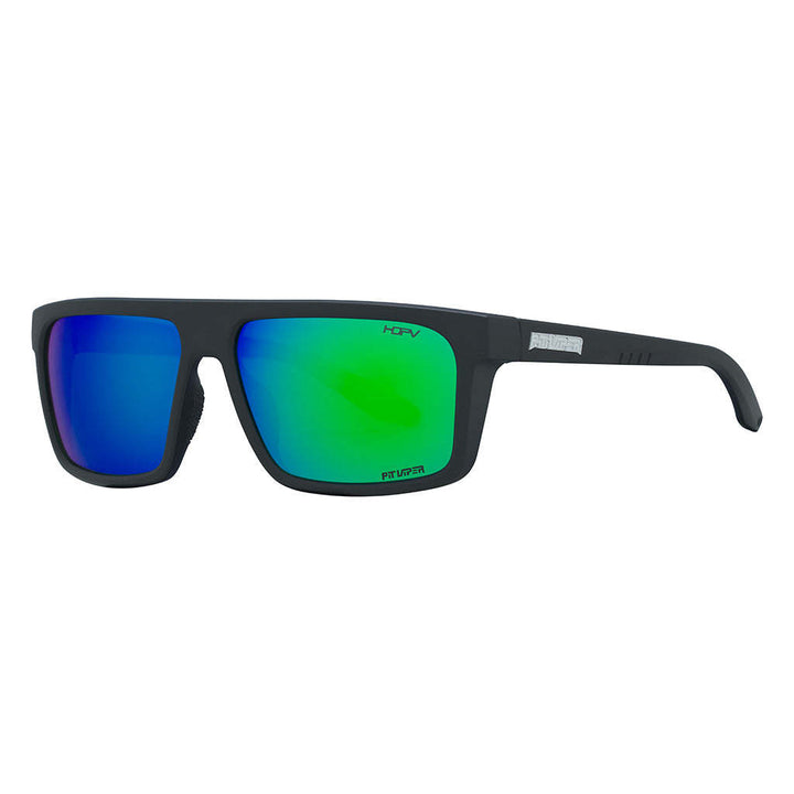 Pit Viper The Turboshaft Bio Exec | Polarized Blue/Green