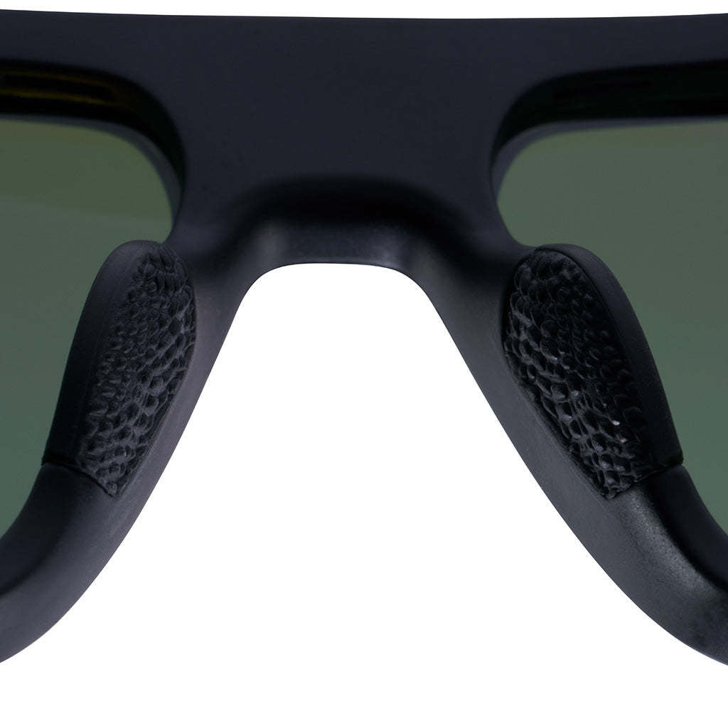 Pit Viper The Turboshaft Bio Exec | Polarized Blue/Green