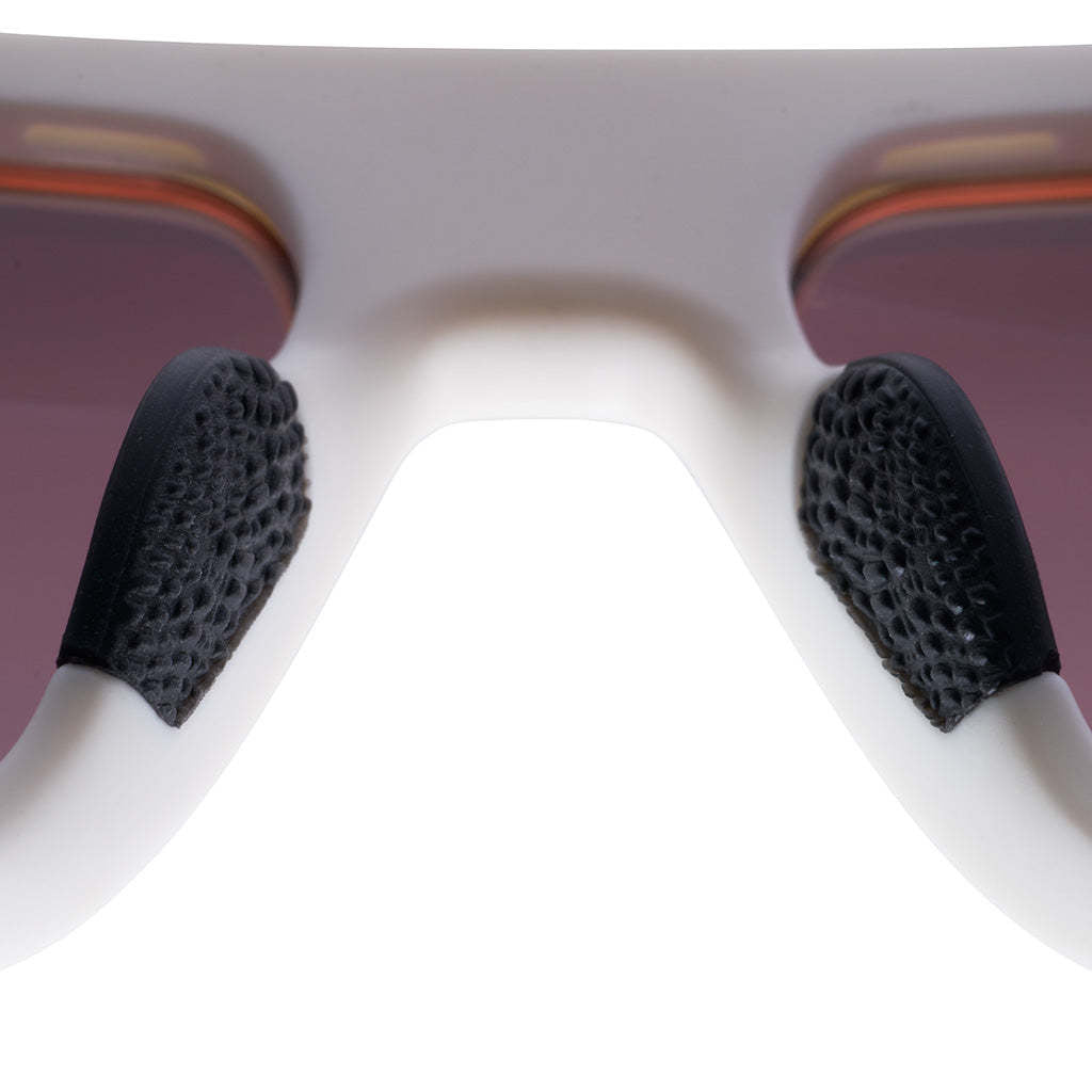 Pit Viper The Turboshaft Miami Nights | Polarized Red