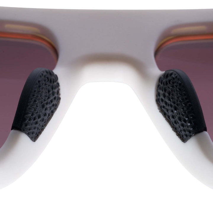 Pit Viper The Turboshaft Miami Nights | Polarized Red