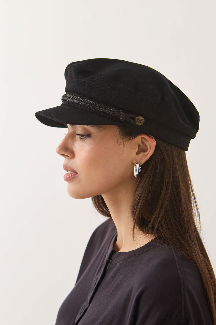 Brixton Fiddler Cap