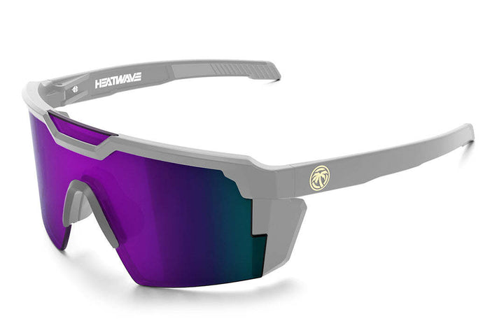 Heatwave Future Tech Replacement Lenses | Ultra Violet