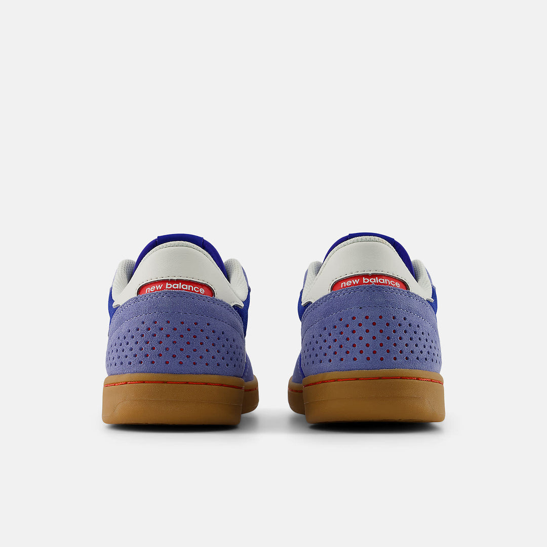 New Balance 440 Unisex Shoes | Royal/White