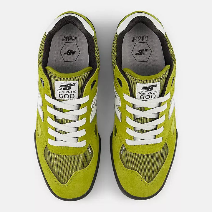 New Balance Tom Knox 600 Men&