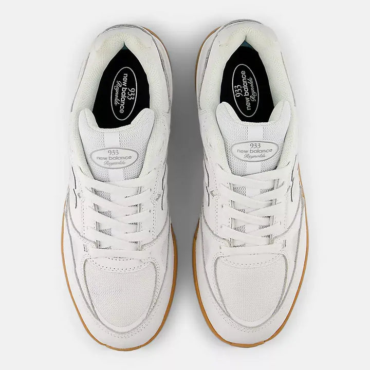 New Balance Andrew Reynolds 933 Men&