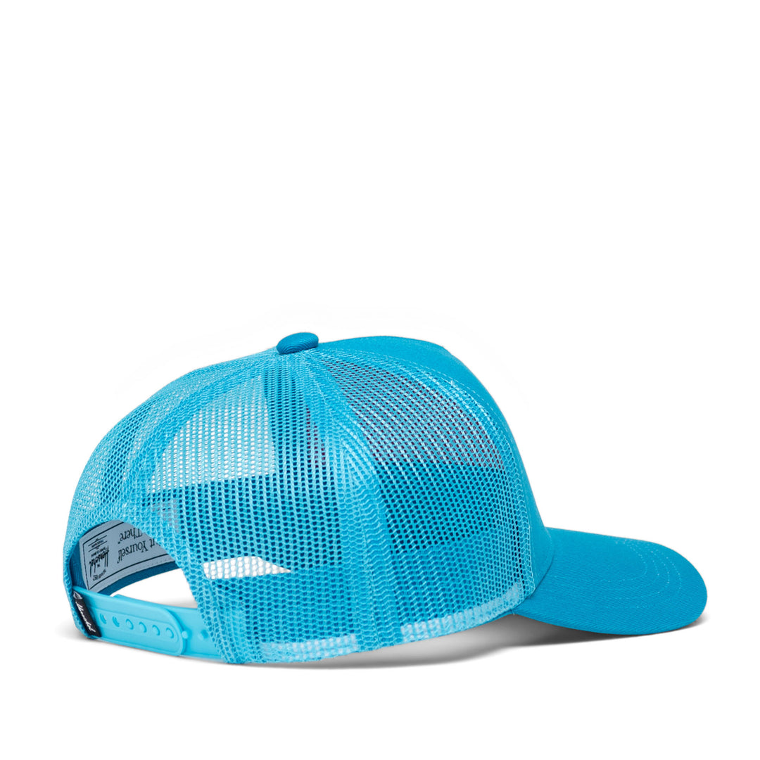 Herschel Whaler Cotton Mesh Cap (Youth) | Hawaiian Surf