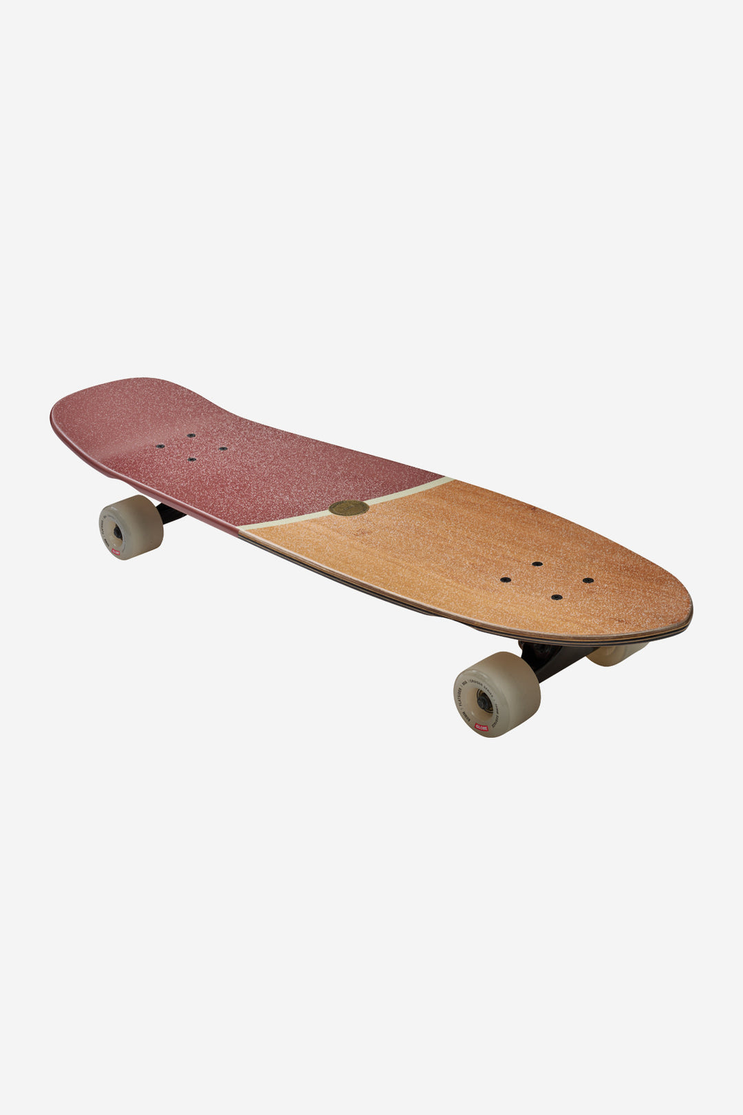 Globe Tracer Neue Cruiser | Cherry/Acorn