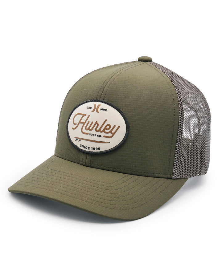 Hurley Beach Break Trucker (Men&