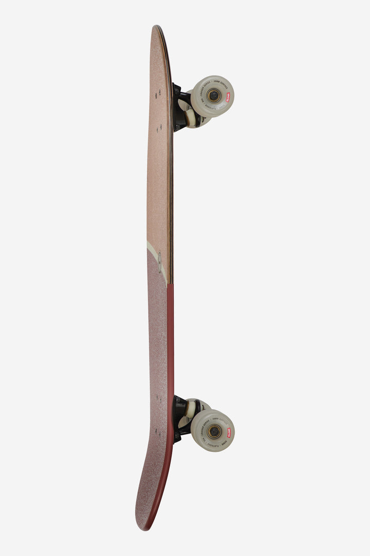 Globe Tracer Neue Cruiser | Cherry/Acorn