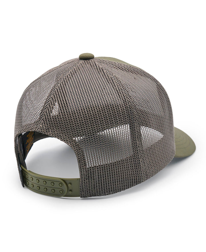 Hurley Beach Break Trucker (Men&