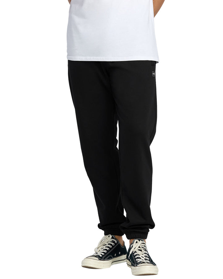 Billabong All Day Pant (Mens) | Black