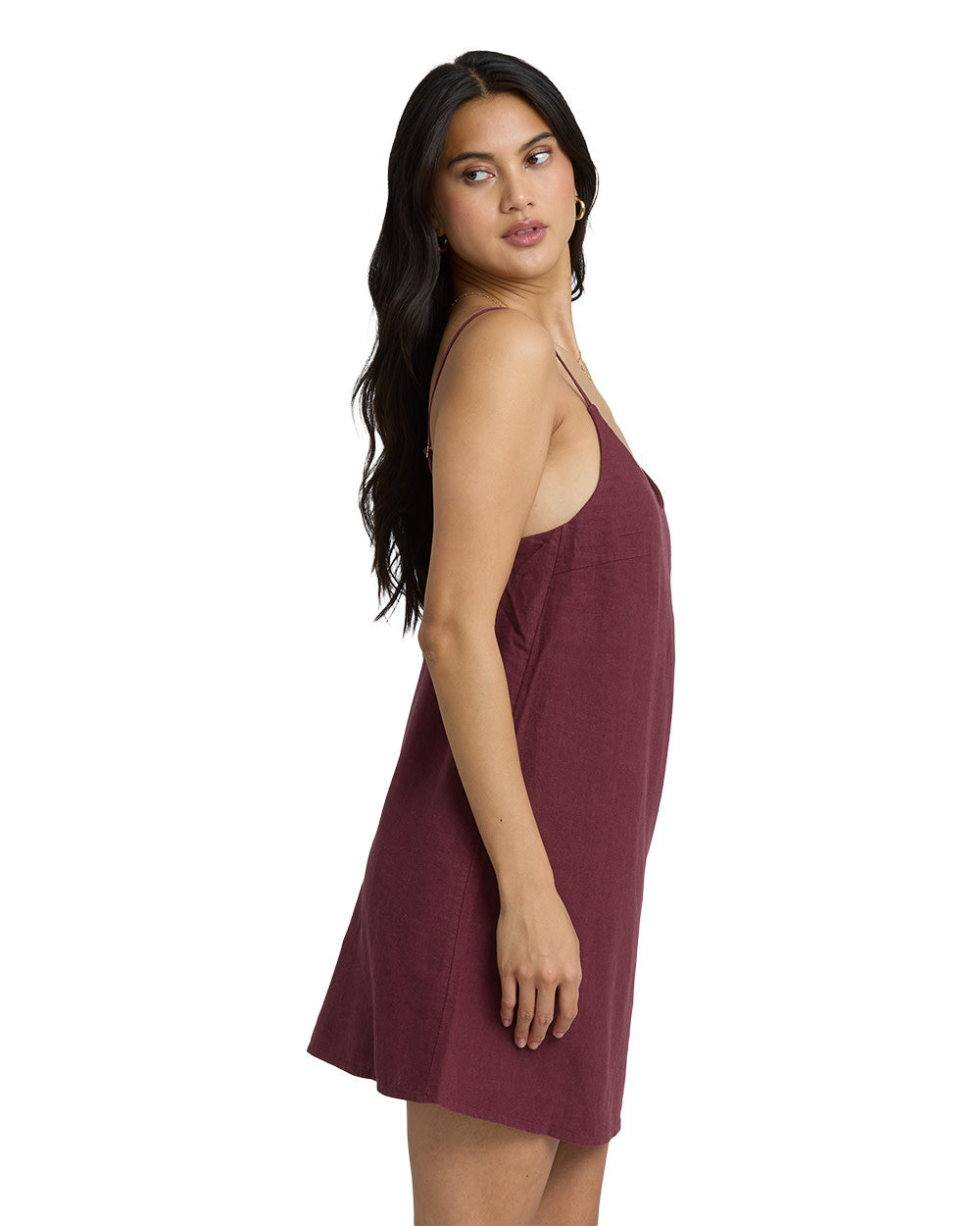 Billabong Summer Love Dress (Womens) | Red Dahlia