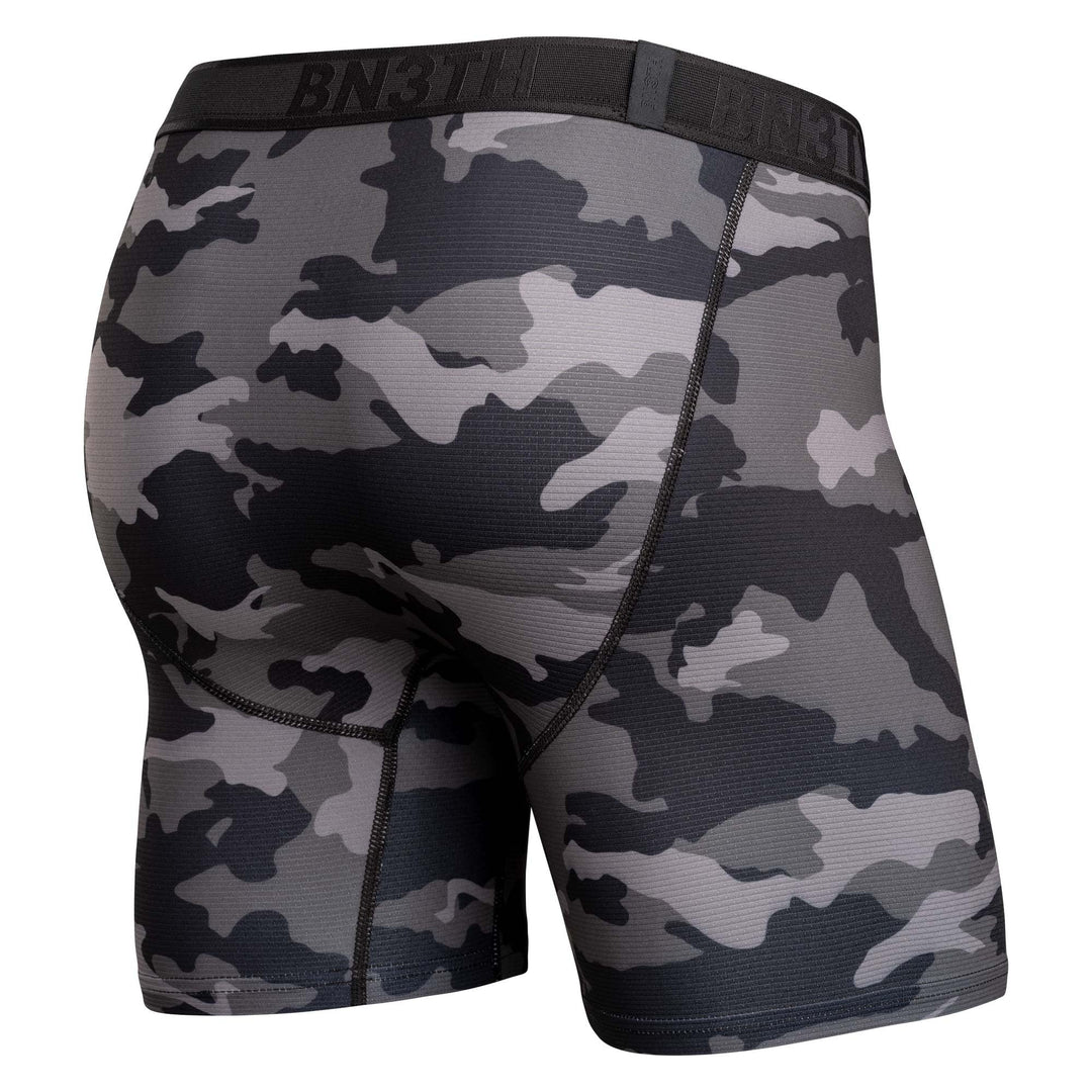 Bn3Th Pro Flex Boxer Brief | Oversized Camo-Covert